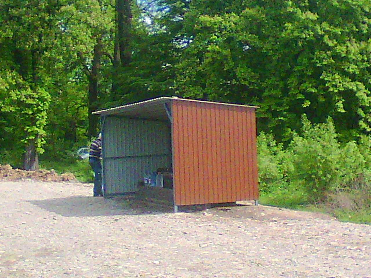 Джерело - Підгірці