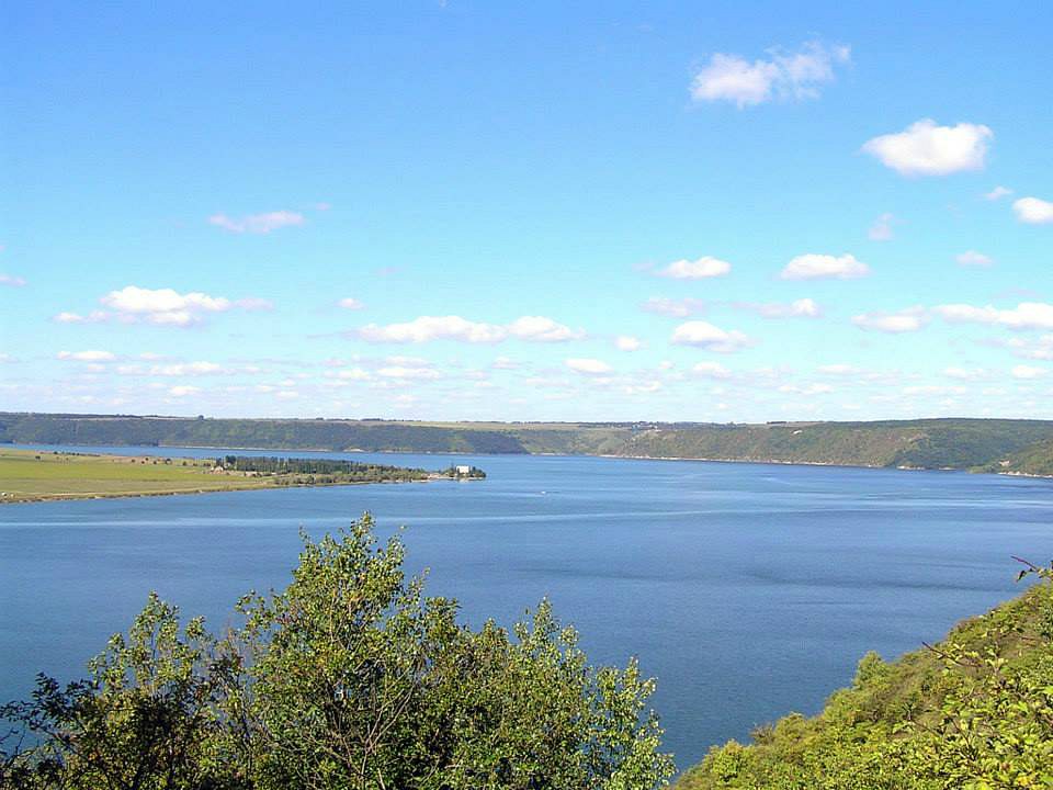 Приватна садиба 'Золотий якір' - Непоротове