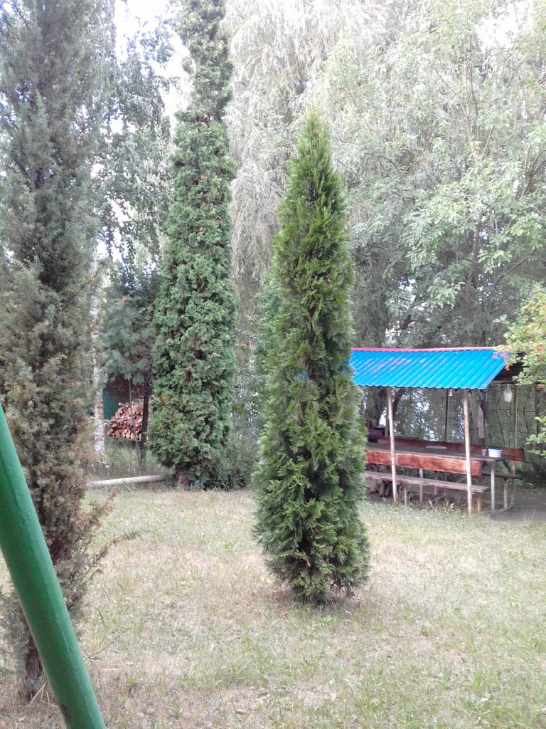Приватна садиба 'Золотий якір' - Непоротово
