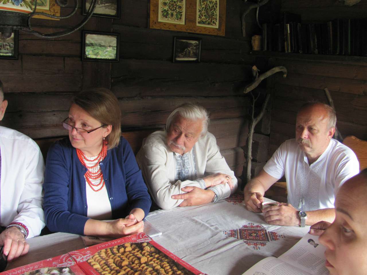 Храмовий Празник Св.Петра і Павла - Гребенов