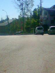 Прогулянка містечком