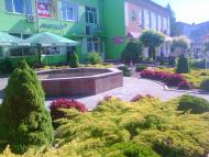 Прогулянка містечком