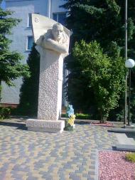 Прогулянка містечком