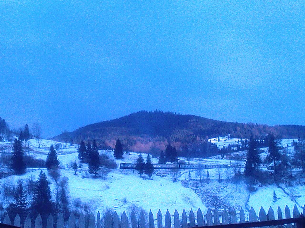 Лазещина - Лазещина