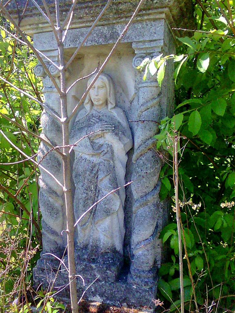 цвинтар - Держів