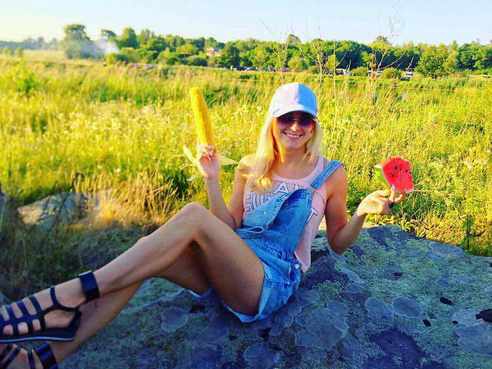 Мамина піч 2017 - Kanava