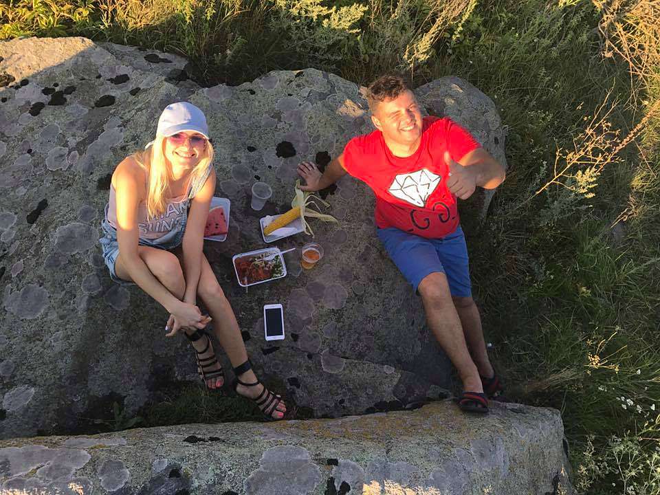 Мамина піч 2017 - Kanava