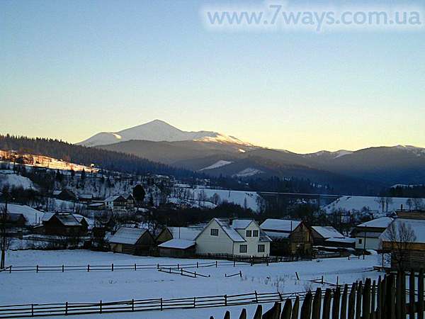 Лазещина - Лазещина