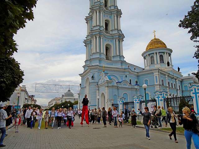 СУМИ - ХХ1 вік - Суми