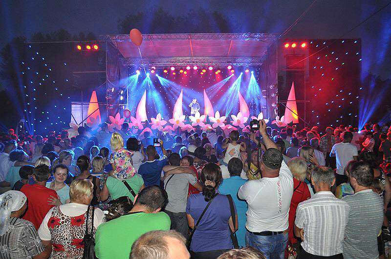 Мамина піч 2017 - Kanava