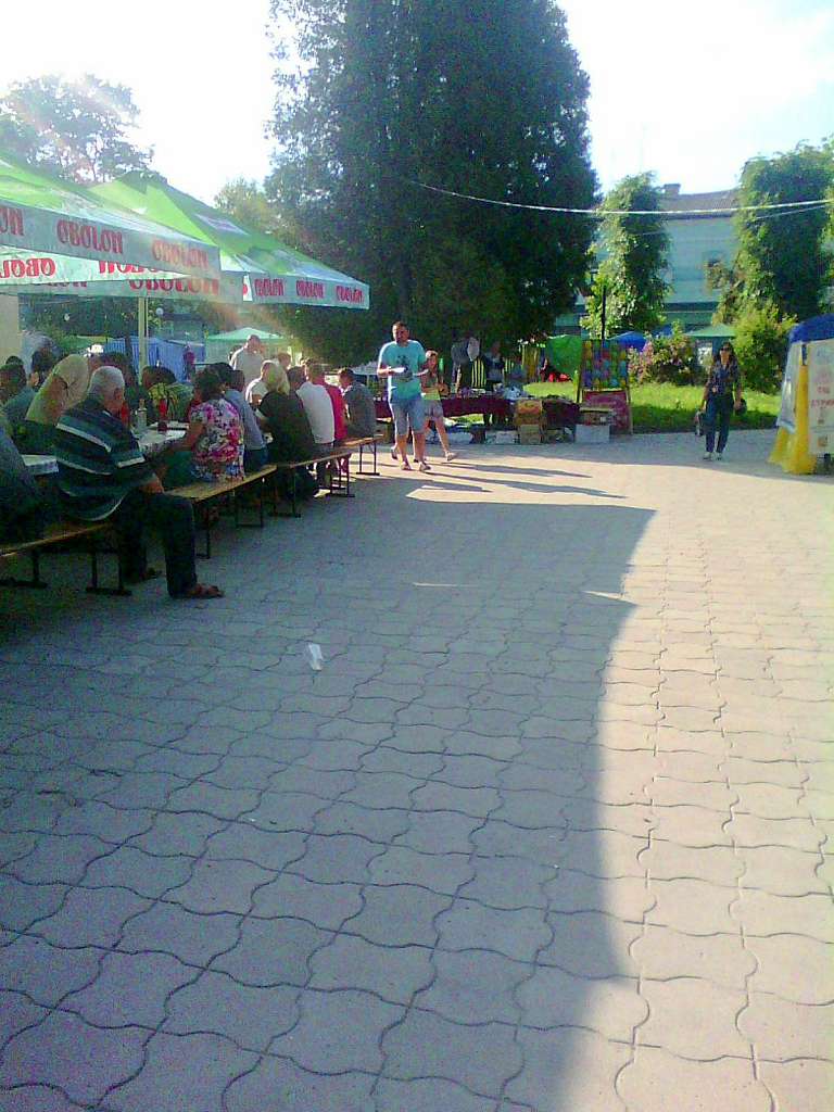 Історія. Люди. Події. Символіка - Стрий