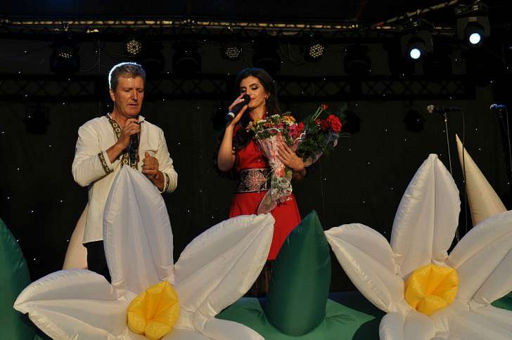 Мамина піч 2017 - Kanava