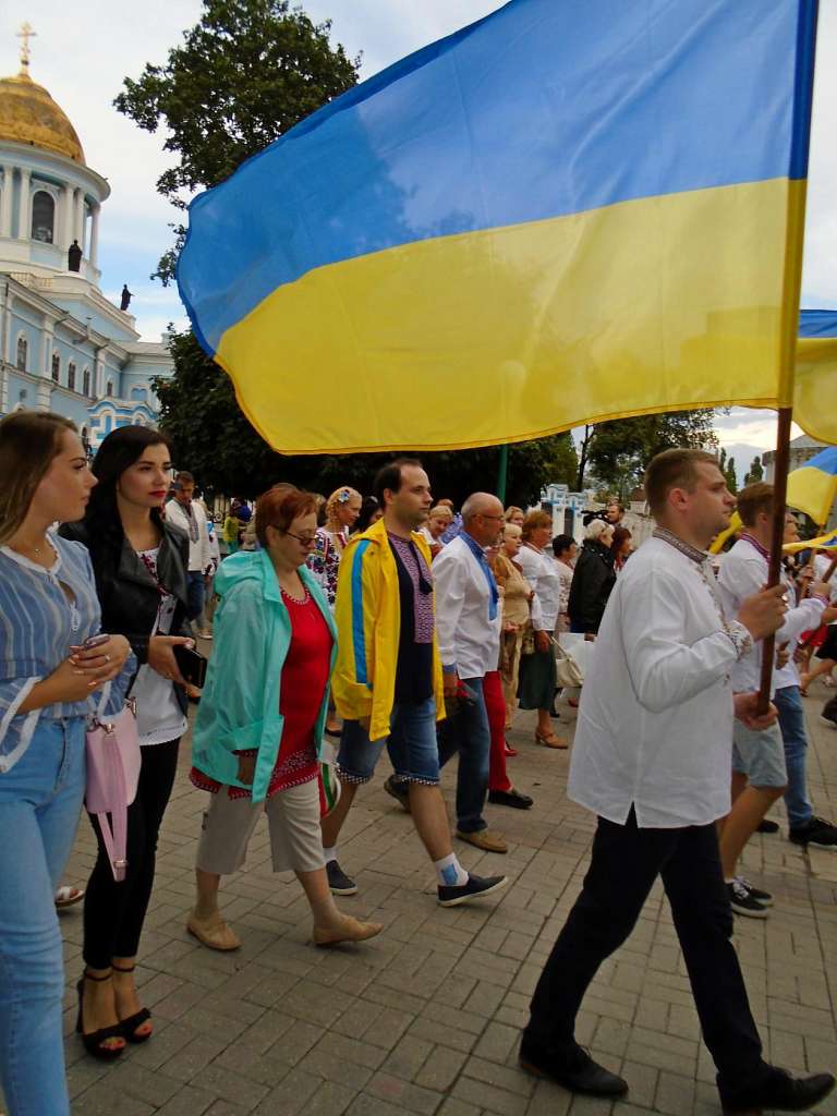 СУМИ - ХХ1 вік - Суми