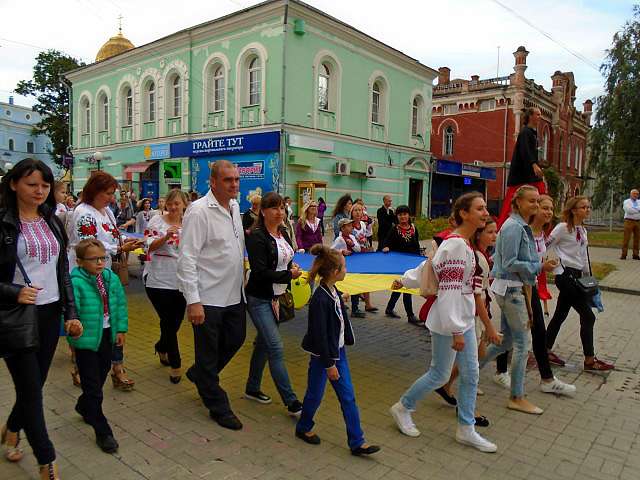СУМИ - ХХ1 вік - Суми