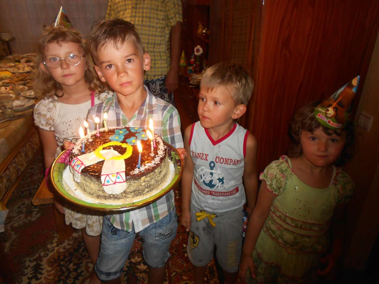 моя родина - Rogozhany
