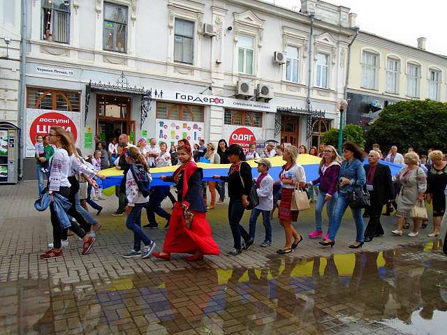 СУМИ - ХХ1 вік - Суми