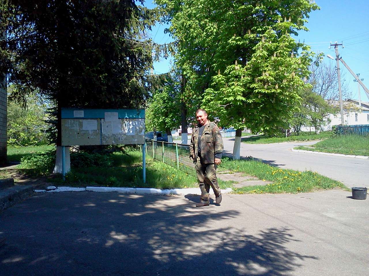 Папужани - Papuzhyntsi