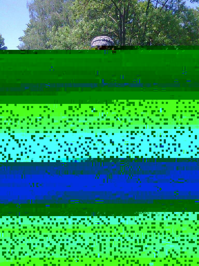 цвинтар - Держів