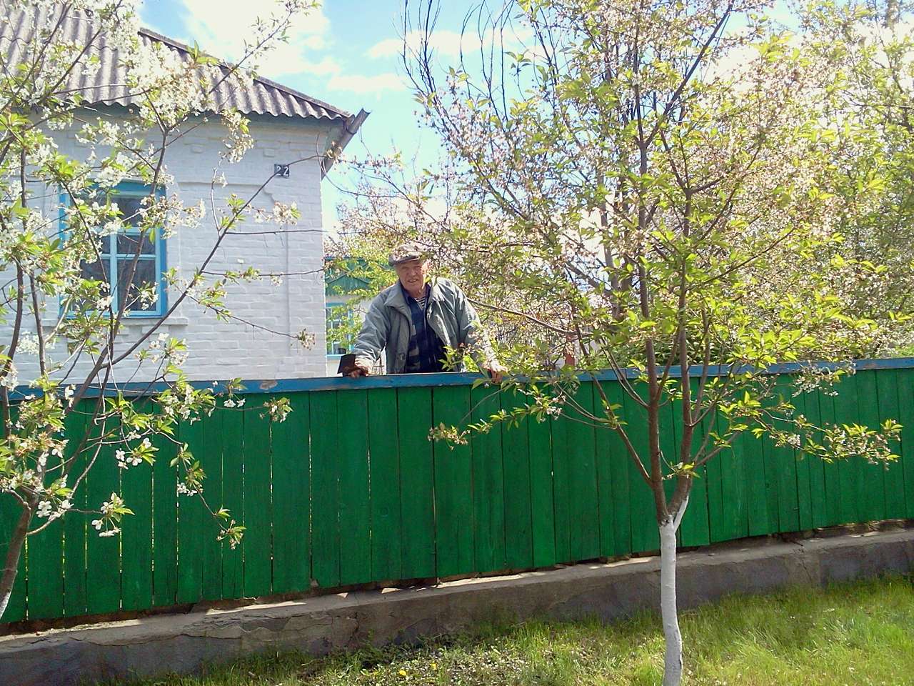 Папужани - Papuzhyntsi