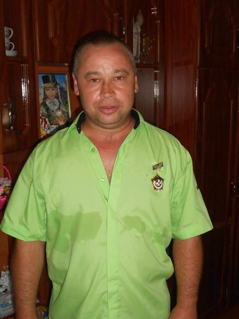 моя родина - Рогожаны