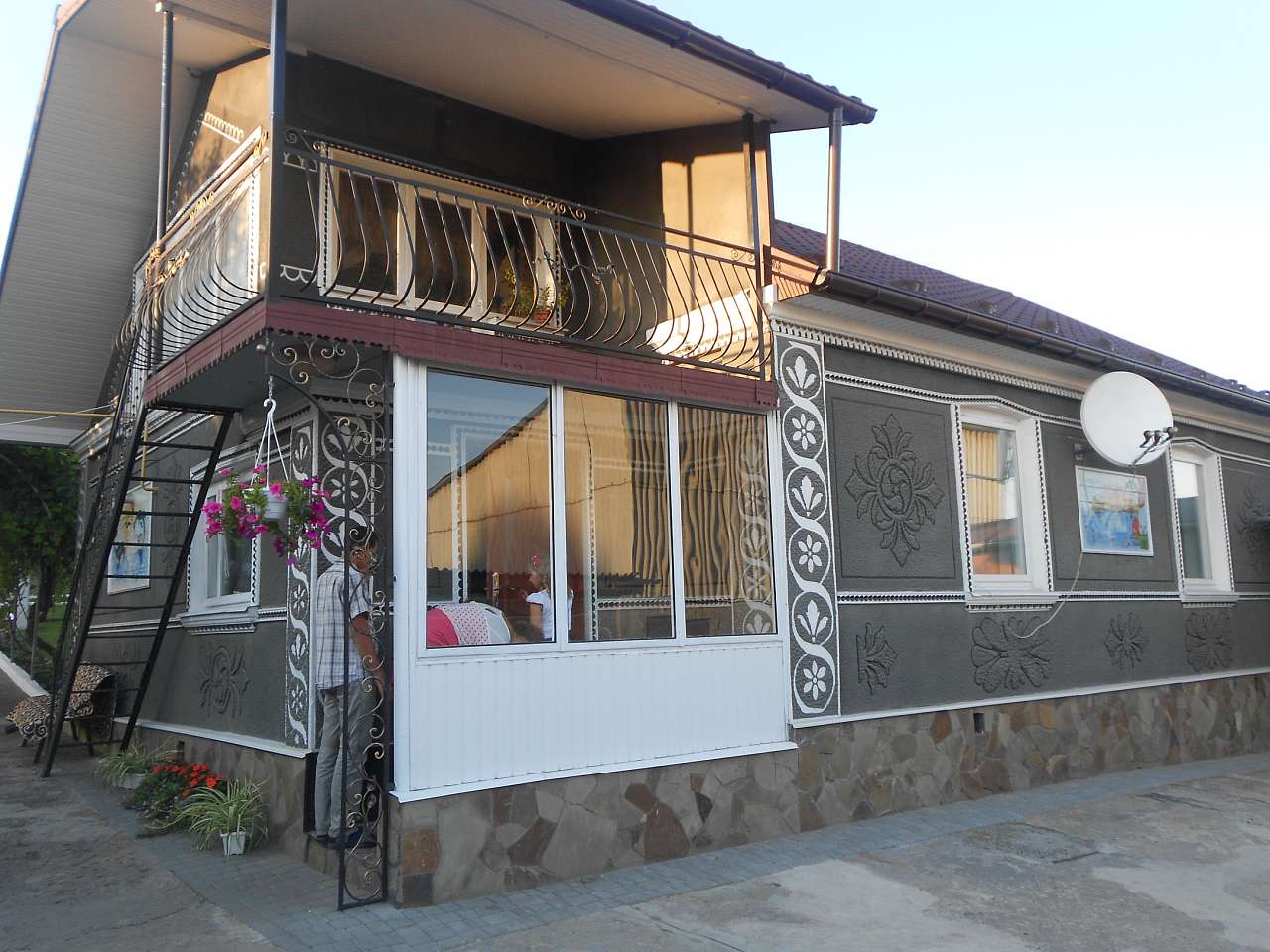 моя родина - Rogozhany