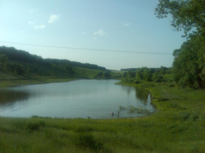 Крайовиди - Нижня Озеряна