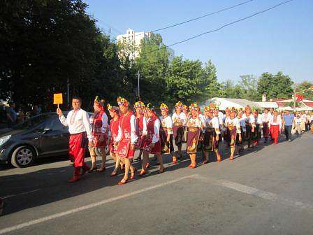 Сигнаївка - Sygnayivka