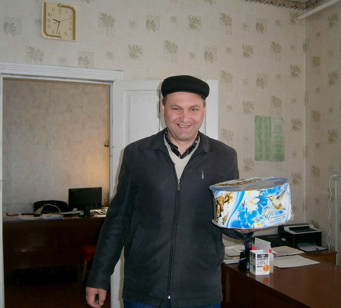 Папужани - Papuzhyntsi