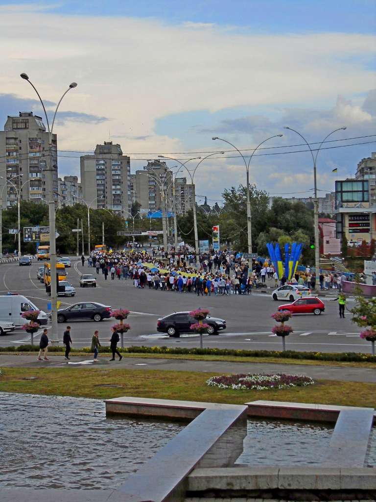 СУМИ - ХХ1 вік - Суми