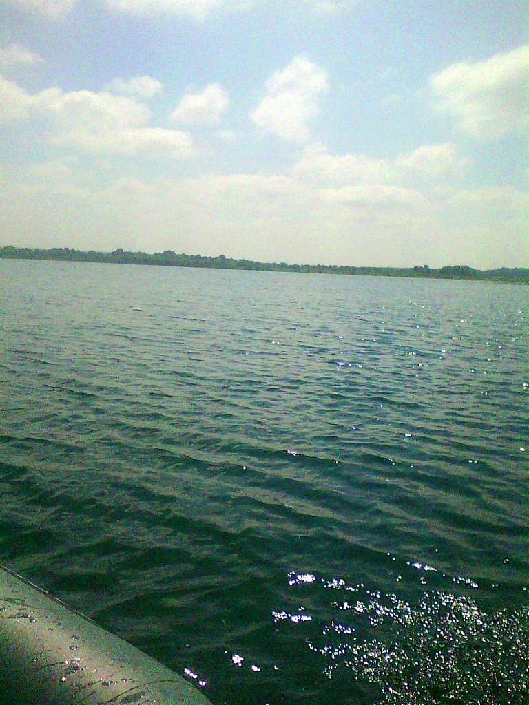 Озера - Подорожнє