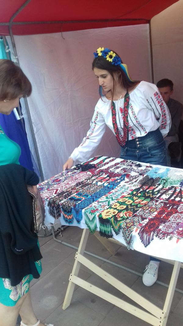 Маленький Париж - Черновцы
