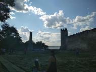 Знаменита фортеця