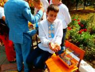 КАТЕРИНОПІЛЬ, 22.09.2017