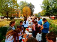 КАТЕРИНОПІЛЬ, 22.09.2017