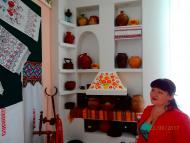 КАТЕРИНОПІЛЬ, 22.09.2017