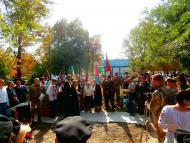 КАТЕРИНОПІЛЬ, 22.09.2017