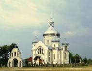 Городжів - Останні фото