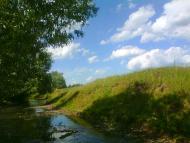 річка Вівнянка