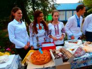 КАТЕРИНОПІЛЬ, 22.09.2017