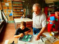 КАТЕРИНОПІЛЬ, 22.09.2017