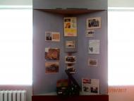 КАТЕРИНОПІЛЬ, 22.09.2017