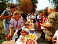 КАТЕРИНОПІЛЬ, 22.09.2017