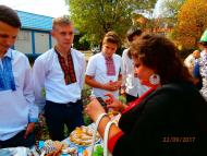 КАТЕРИНОПІЛЬ, 22.09.2017