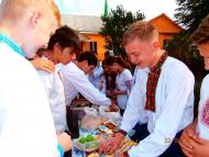 КАТЕРИНОПІЛЬ, 22.09.2017