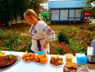 КАТЕРИНОПІЛЬ, 22.09.2017