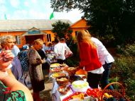 КАТЕРИНОПІЛЬ, 22.09.2017