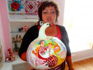 КАТЕРИНОПІЛЬ, 22.09.2017