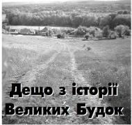 Великі  Будки