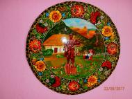 КАТЕРИНОПІЛЬ, 22.09.2017