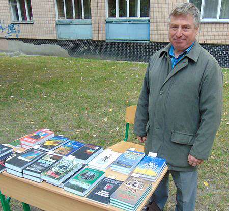 Вишгород святкує День міста - Вишгород